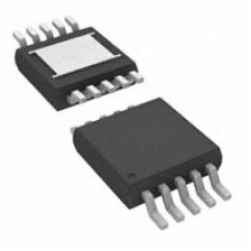 LTC3388EMSE-1#PBF,LTC3388EMSE-3#PBF -20V High Efficiency Nanopower Step-Down Regulator
